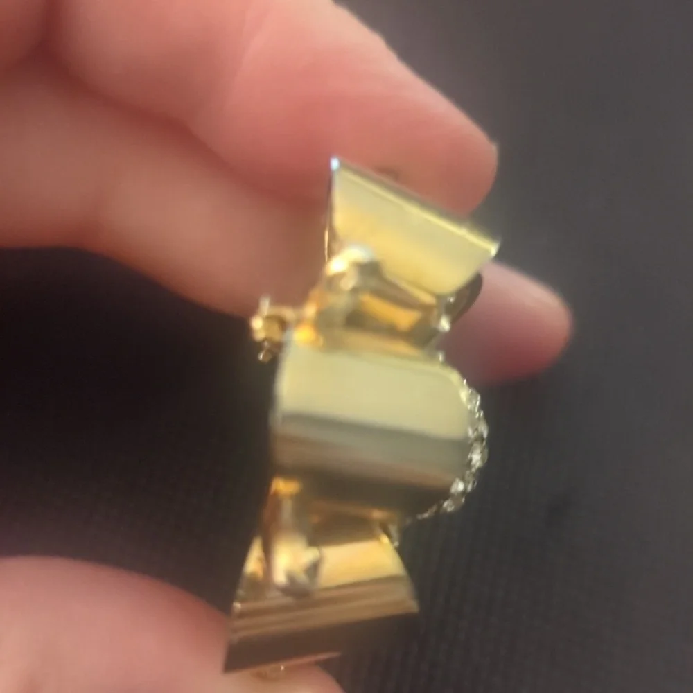Vintage Mid century Kramer Brooch